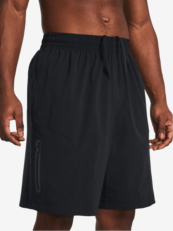 Under Armour Pánské kraťasy Under Armour UA Unstoppable Vented Short