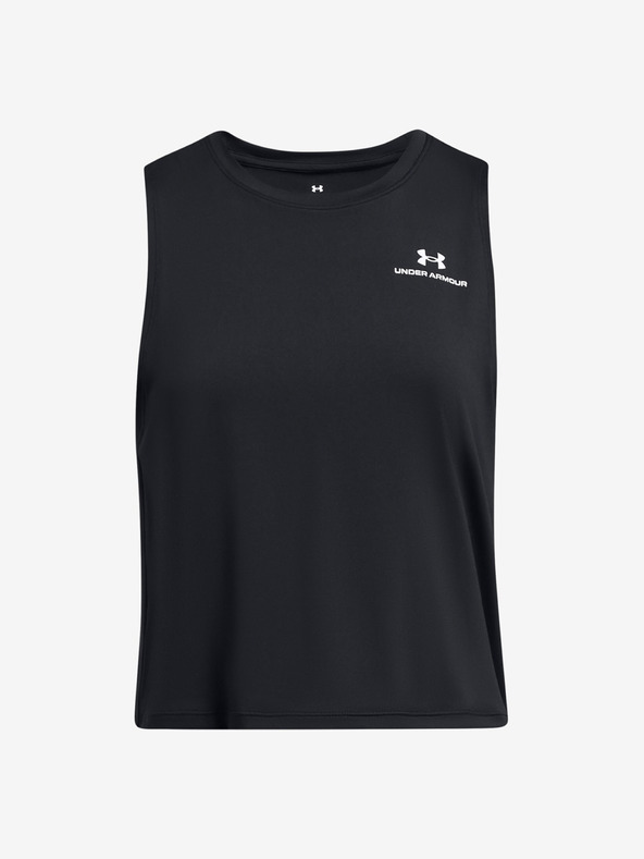 Under Armour Dámské tílko Under Armour Vanish Energy Crop Tank