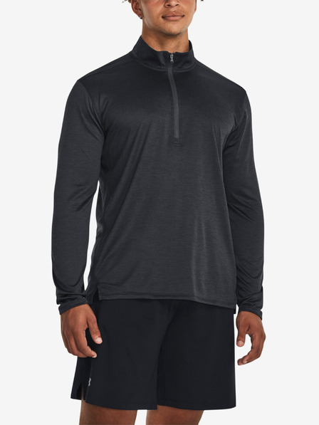 Under Armour Pánské tričko Under Armour UA Tech Vent 1/2 Zip