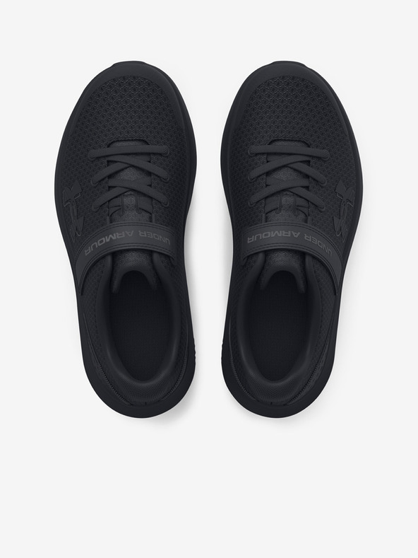 Under Armour Chlapecké boty Under Armour UA BPS Surge 4 AC