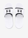 Under Armour Pánské pantofle Under Armour UA M Ignite Select