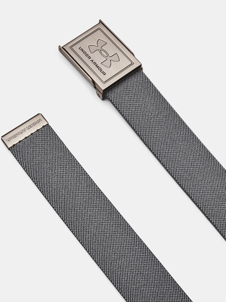 Under Armour Pánský pásek Under Armour M Stretch Webbing Belt