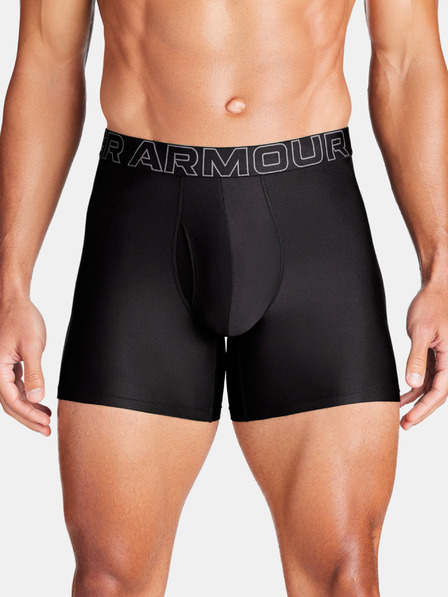 Under Armour Pánské boxerky Under Armour M UA Perf Tech (3ks)