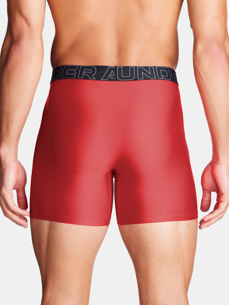 Under Armour Pánské boxerky Under Armour M UA Perf Tech 6in