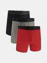 Under Armour Pánské boxerky Under Armour M UA Perf Tech 6in