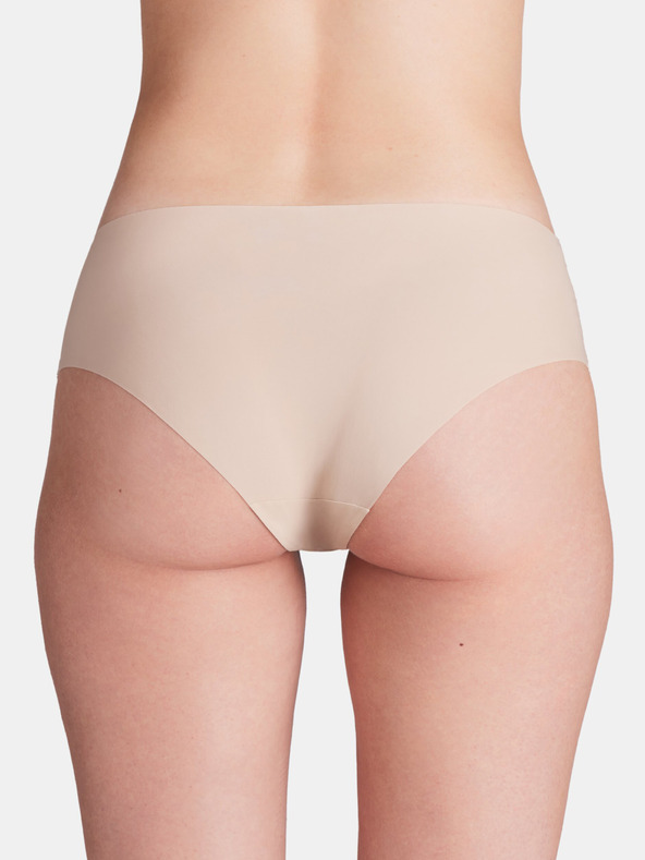 Under Armour Dámské kalhotky Under Armour UA Pure Stretch NS (3ks)