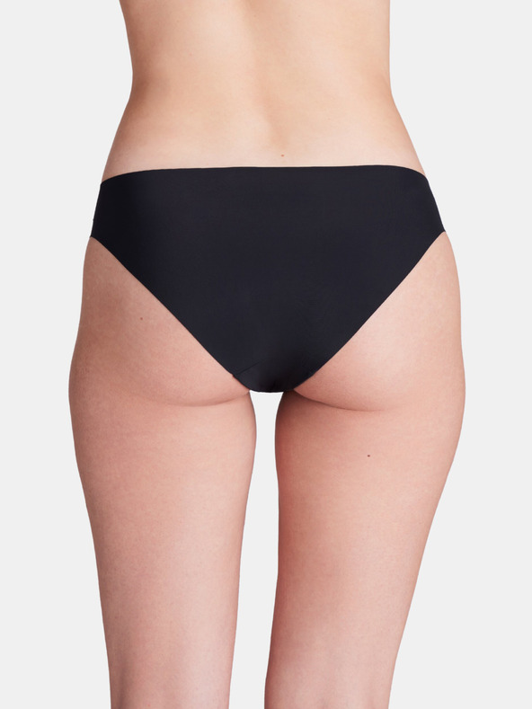 Under Armour Dámské kalhotky Under Armour UA Pure Stretch NS (3ks)