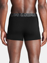 Under Armour Pánské boxerky Under Armour M UA Perf Cotton 3in