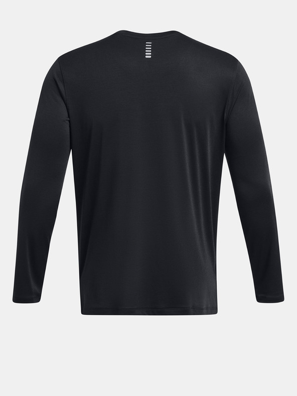Under Armour Pánské tričko Under Armour UA LAUNCH LONGSLEEVE