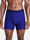 Under Armour Pánské boxerky Under Armour M UA Perf Tech 6in