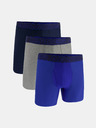 Under Armour Pánské boxerky Under Armour M UA Perf Tech 6in
