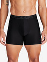 Under Armour Pánské boxerky Under Armour M UA Perf Tech 6in (1ks)