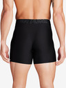 Under Armour Pánské boxerky Under Armour M UA Perf Tech 6in (1ks)