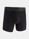 Under Armour Pánské boxerky Under Armour M UA Perf Tech 6in (1ks)