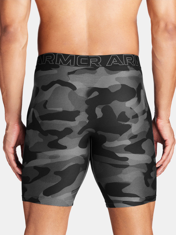 Under Armour Pánské boxerky Under Armour M UA Perf Tech Nov 9in (3ks)
