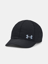 Under Armour Dámská kšiltovka Under Armour W Iso-chill Launch Adj
