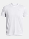 Under Armour Pánské tričko Under Armour UA LAUNCH SHORTSLEEVE