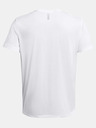 Under Armour Pánské tričko Under Armour UA LAUNCH SHORTSLEEVE