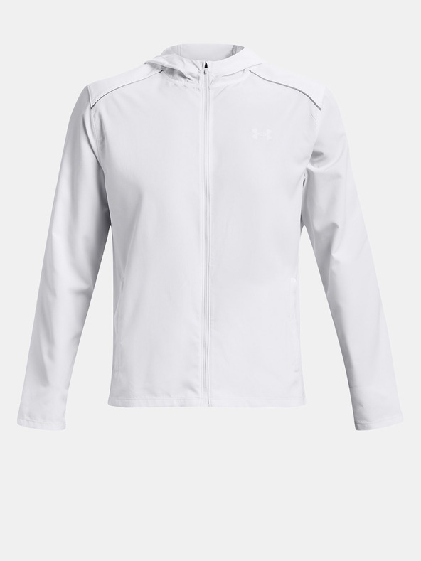 Under Armour Pánská bunda Under Armour UA STORM RUN HOODED JACKET