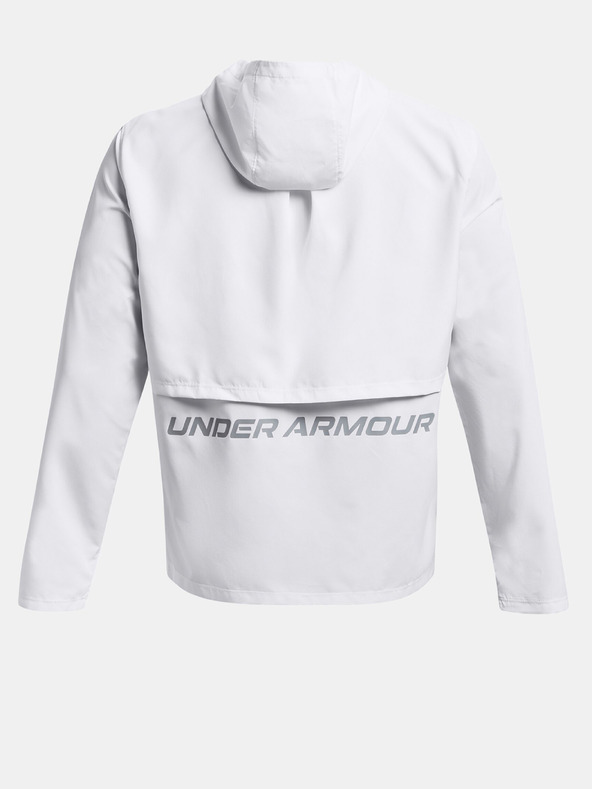 Under Armour Pánská bunda Under Armour UA STORM RUN HOODED JACKET