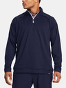 Under Armour Pánská mikina Under Armour UA Midlayer QZ LB