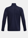 Under Armour Pánská mikina Under Armour UA Midlayer QZ LB