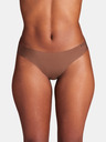 Under Armour Dámská tanga Under Armour UA Pure Stretch NS THONG