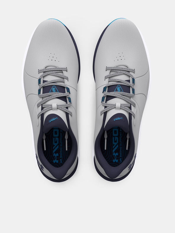 Under Armour Pánské boty Under Armour UA Drive Pro SL Wide