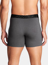 Under Armour Pánské boxerky Under Armour M UA Perf Cotton 6in