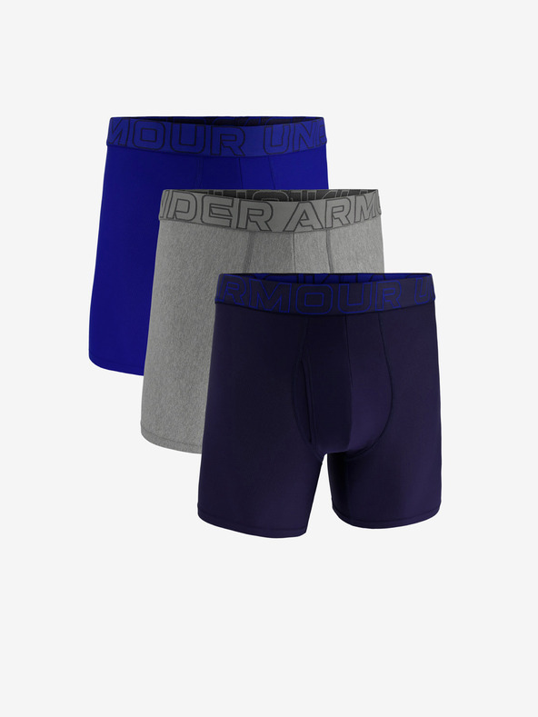 Under Armour Pánské boxerky Under Armour M UA Perf Tech Mesh (3ks)