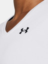 Under Armour Dámské tričko Under Armour Tech SSV- Solid