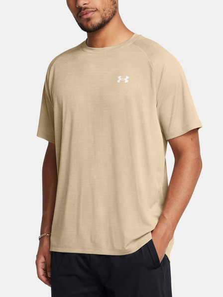 Under Armour Pánské tričko Under Armour UA Tech Textured SS