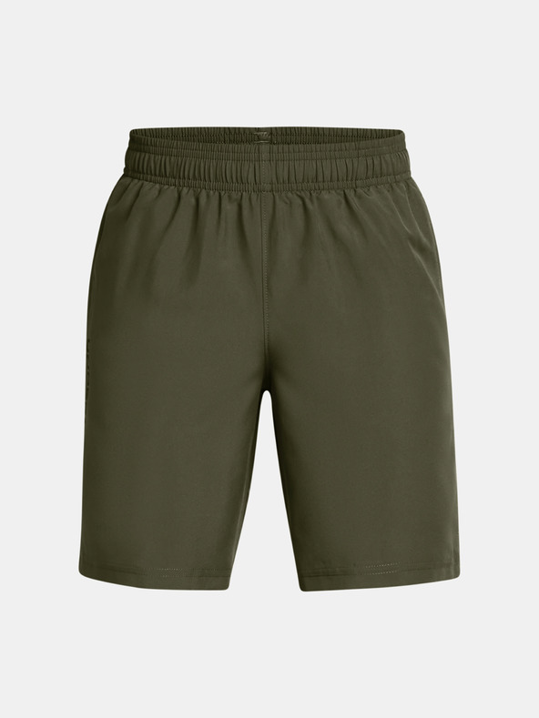 Under Armour Chlapecké kraťasy Under Armour UA Tech Woven Wordmark Short