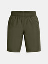 Under Armour Chlapecké kraťasy Under Armour UA Tech Woven Wordmark Short