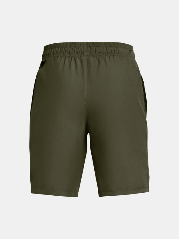 Under Armour Chlapecké kraťasy Under Armour UA Tech Woven Wordmark Short