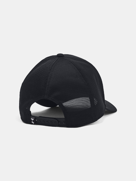 Under Armour Pánská kšiltovka Under Armour Project Rock Trucker