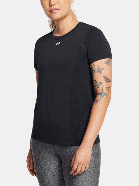 Under Armour Dámské tričko Under Armour Vanish Seamless Loose SS