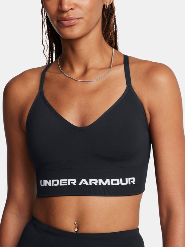 Under Armour Dámská podprsenka Under Armour Vanish Seamless Low Bra