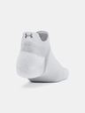 Under Armour Unisexové ponožky Under Armour UA AD Run Lite NS (3 páry)
