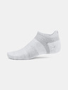 Under Armour Unisexové ponožky Under Armour UA AD Run Lite NS (3 páry)