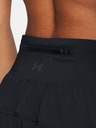 Under Armour Dámské kraťasy Under Armour UA Launch Pro 3'' Shorts