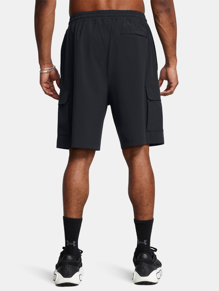 Under Armour Pánské kraťasy Under Armour UA Vibe Woven Cargo Short