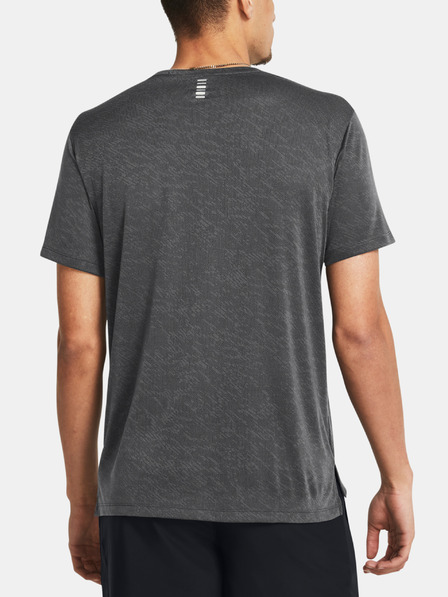 Under Armour Pánské tričko Under Armour UA LAUNCH CAMO SHORTSLEEVE