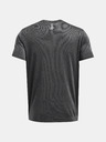 Under Armour Pánské tričko Under Armour UA LAUNCH CAMO SHORTSLEEVE