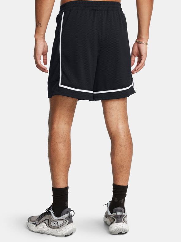 Under Armour Pánské kraťasy Under Armour UA Zone Pro 7in Mesh Short