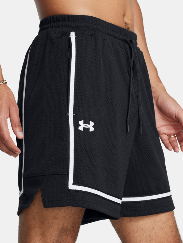 Under Armour Pánské kraťasy Under Armour UA Zone Pro 7in Mesh Short