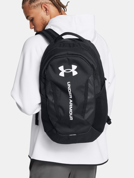 Under Armour Unisexový batoh Under Armour UA Hustle 6.0 Backpack