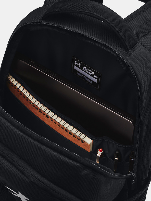 Under Armour Unisexový batoh Under Armour UA Hustle 6.0 Backpack