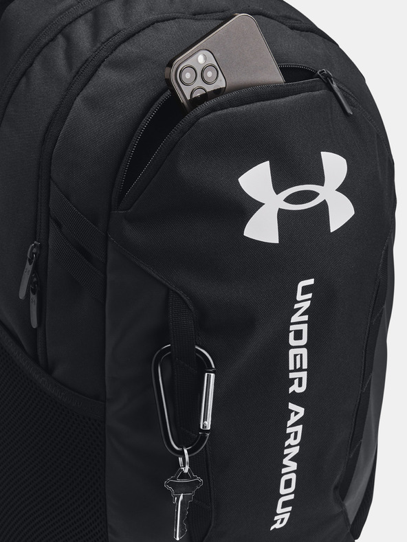 Under Armour Unisexový batoh Under Armour UA Hustle 6.0 Backpack