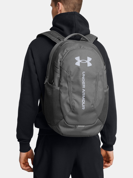 Under Armour Unisexový batoh Under Armour UA Hustle 6.0 Backpack